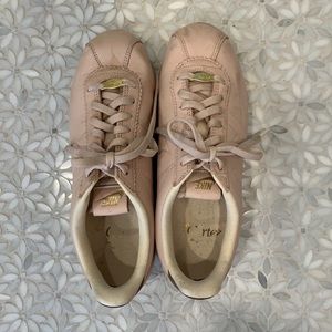 Nike cortez sneakers